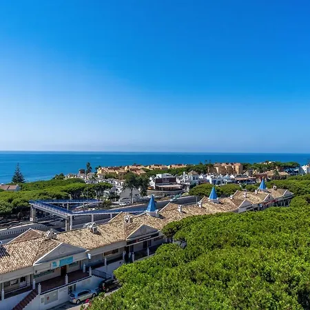 Modern Studio With Sea Views 5 Min From The Beach