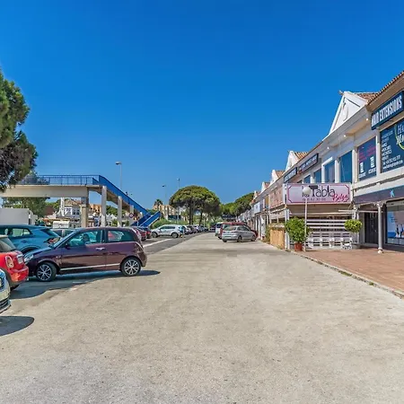 דירה Modern Studio With Sea Views 5 Min From The Beach *