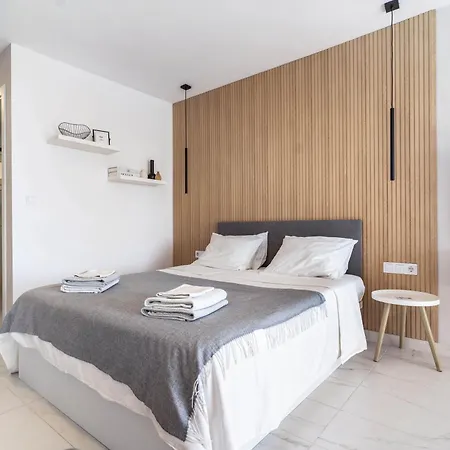 Modern Studio With Sea Views 5 Min From The Beach * Sitio de Calahonda