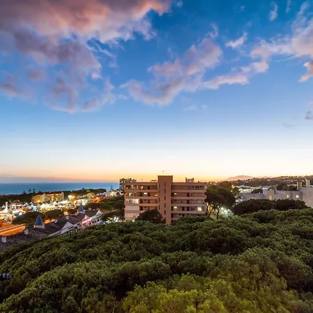 Modern Studio With Sea Views 5 Min From The Beach דירה *